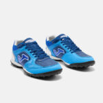Сороконожки Joma TOP FLEX TF (темно-синие)