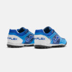 Сороконожки Joma TOP FLEX TF (темно-синие)