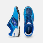 Сороконожки Joma TOP FLEX TF (темно-синие)