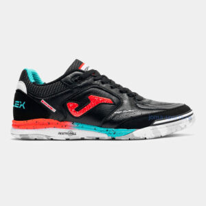 TORS2601IN Футзалки Joma TOP FLEX REBOUND IN (черные)
