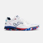 Футзалки Joma TOP FLEX REBOUND IN (белые)