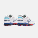 Футзалки Joma TOP FLEX REBOUND IN (белые)