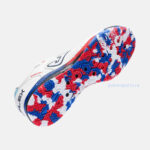 Футзалки Joma TOP FLEX REBOUND IN (белые)