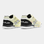 TORS2628IN_3 Футзалки Joma TOP FLEX REBOUND IN (светло-желтые)