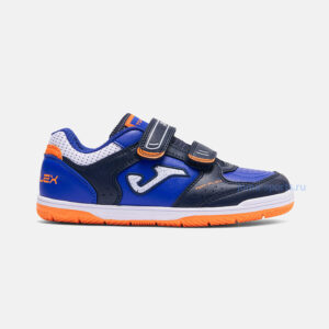 black/navy blue