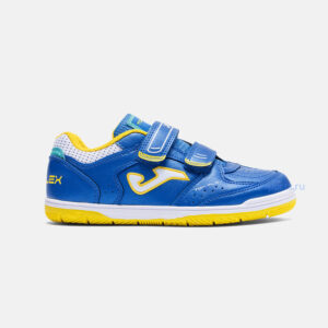 navy blue/yellow